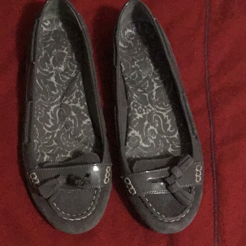 Sperry loafer